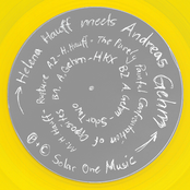 Helena Hauff meets Andreas Gehm