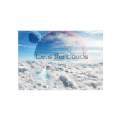 Let's the clouds EP - 2017