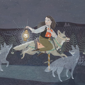 Crane Wives: Coyote Stories