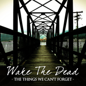 Time To Lose Control by Wake The Dead
