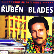 Ruben Blades: The Best