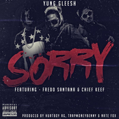 Sorry (feat. Fredo Santana & Chief Keef) - Single