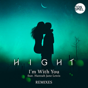 I'm With You (feat. Hannah Jane Lewis) [Remixes]