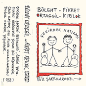 bülent ortaçgil & fikret kýzýlok