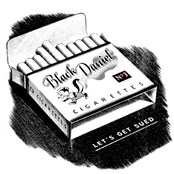 Black Daniel - Lets Get Sued