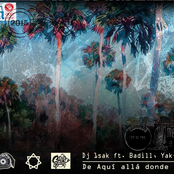 De aquí, allá, donde sea (SIngle)