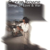 Songs of Love and War