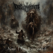 ...Now, I Am Immortal