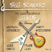 Siggi Schwarz & The Electric Guitar Legends