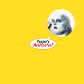 Yeppie's Astronotes!