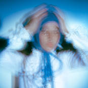 Ally Evenson: BLUE SUPER LOVE