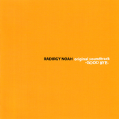 RADIRGY NOAH original soundtrack -GOOD BYE-