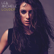 Burn With You by Lea Michele