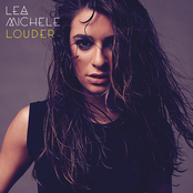 Don't Let Go by Lea Michele