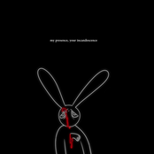 my presence, your incandescence