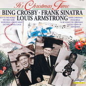 Away In A Manger by Bing Crosby