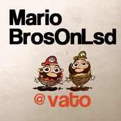 Mario Bros On Lsd