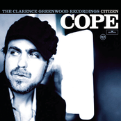 Citizen Cope: The Clarence Greenwood Recordings