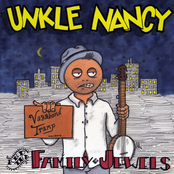 Mighty King by Unkle Nancy And The Family Jewels