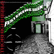 FESTERING GREEN