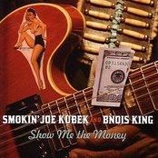 I Saw It Coming by Smokin' Joe Kubek & Bnois King
