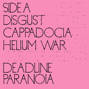 Deadline Paranoia 3/3