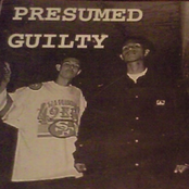 presumed guilty