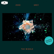 The Middle (Demos Mixes)
