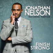 God Is Blessing by Jonathan Nelson