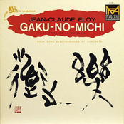 Gaku-No-Michi (Les Voies De La Musique)