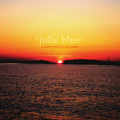 Julie Blue by Joe Purdy
