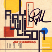 ZDF@Bauhaus (Live)