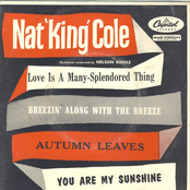 The Trouble With Me Is You by Nat King Cole