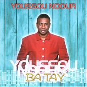 Moor Ndaje by Youssou N'dour