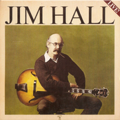 'round Midnight by Jim Hall