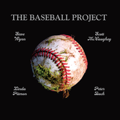 The Baseball Project: Vol. 1: Frozen Ropes and Dying Quails