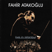 Yeşilada by Fahir Atakoğlu