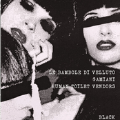 Black Necro Cabaret