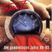 Alles Ist Grau by Chaos Z