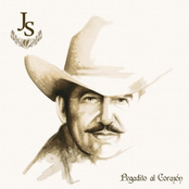 Pegadito Al Corazón by Joan Sebastian