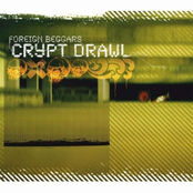 crypt drawl