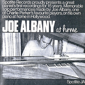 Why Was I Born by Joe Albany