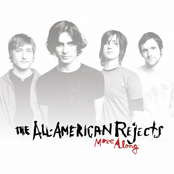 Move Along by The All-american Rejects