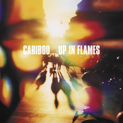 Every Time She Turns Round It's Her Birthday by Caribou
