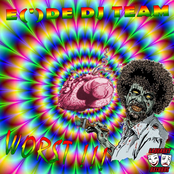 [GBRR005] E(')de DJ Team - Worst!!!