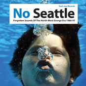 No Seattle: Forgotten Sounds of the North-West Grunge Era 1986-97