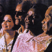 Carlos Cachaça, Cartola, Clementina De Jesus, Nelson Cavaquinho E Odete Amaral