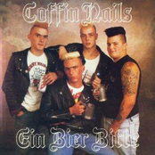 Coffin Nails: Ein Bier Bitte
