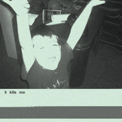It Kills Me s/t demo