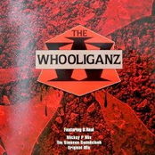 The Whooliganz